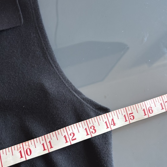 Sunday Best Aritzia Black Knox Dress - Picture 6 of 6